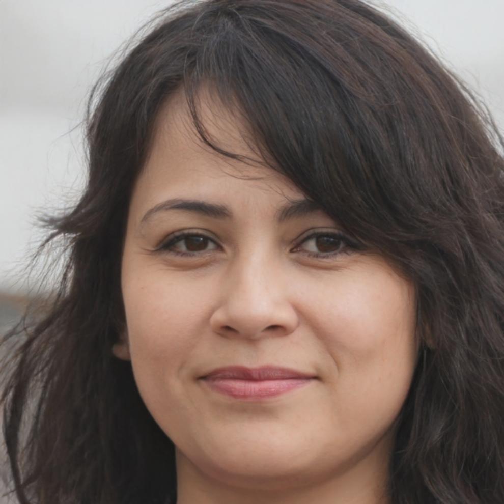 Portrait de Sophie, participante au programme